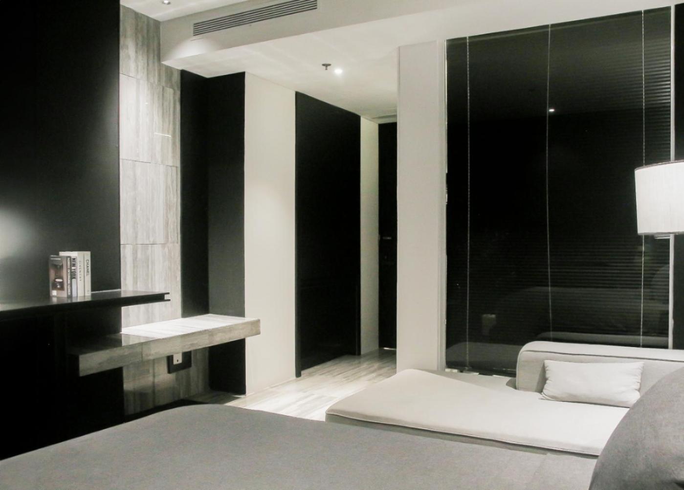 M Village Nguyen Kiem - Cosmo Airport Hotel 胡志明市 外观 照片