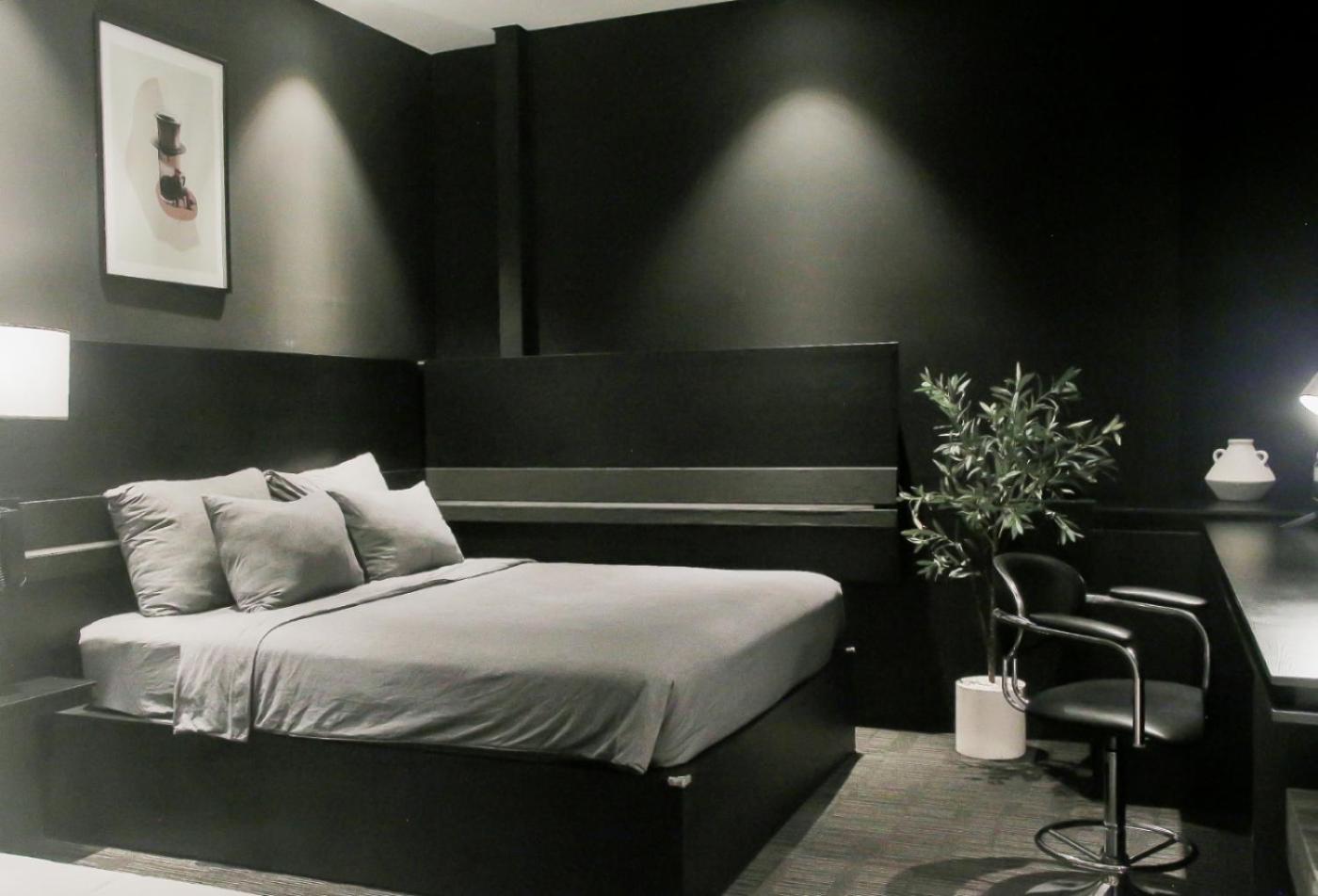 M Village Nguyen Kiem - Cosmo Airport Hotel 胡志明市 外观 照片