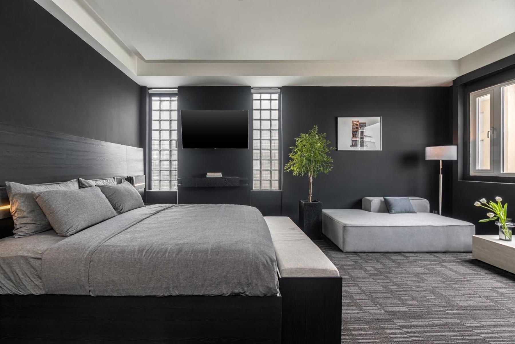 M Village Nguyen Kiem - Cosmo Airport Hotel 胡志明市 外观 照片
