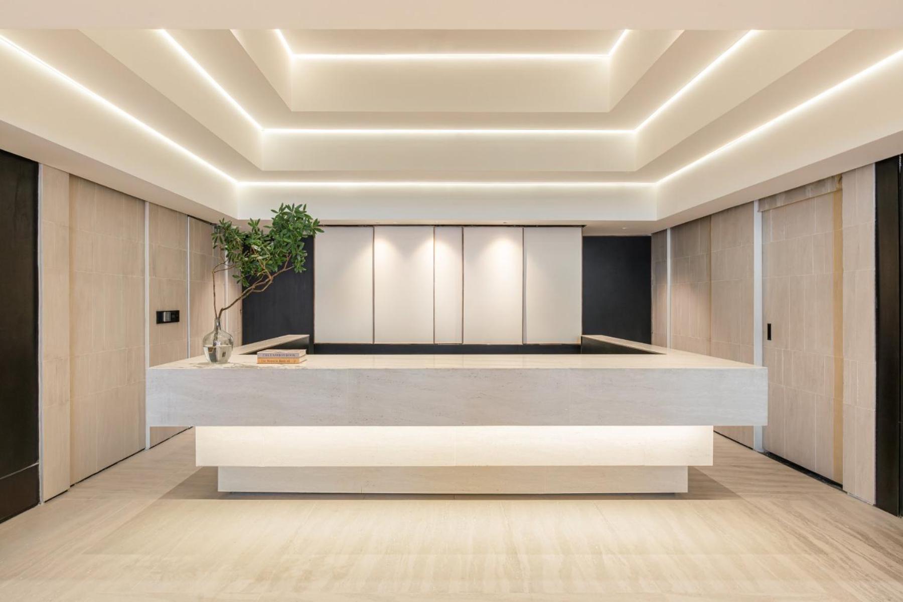 M Village Nguyen Kiem - Cosmo Airport Hotel 胡志明市 外观 照片