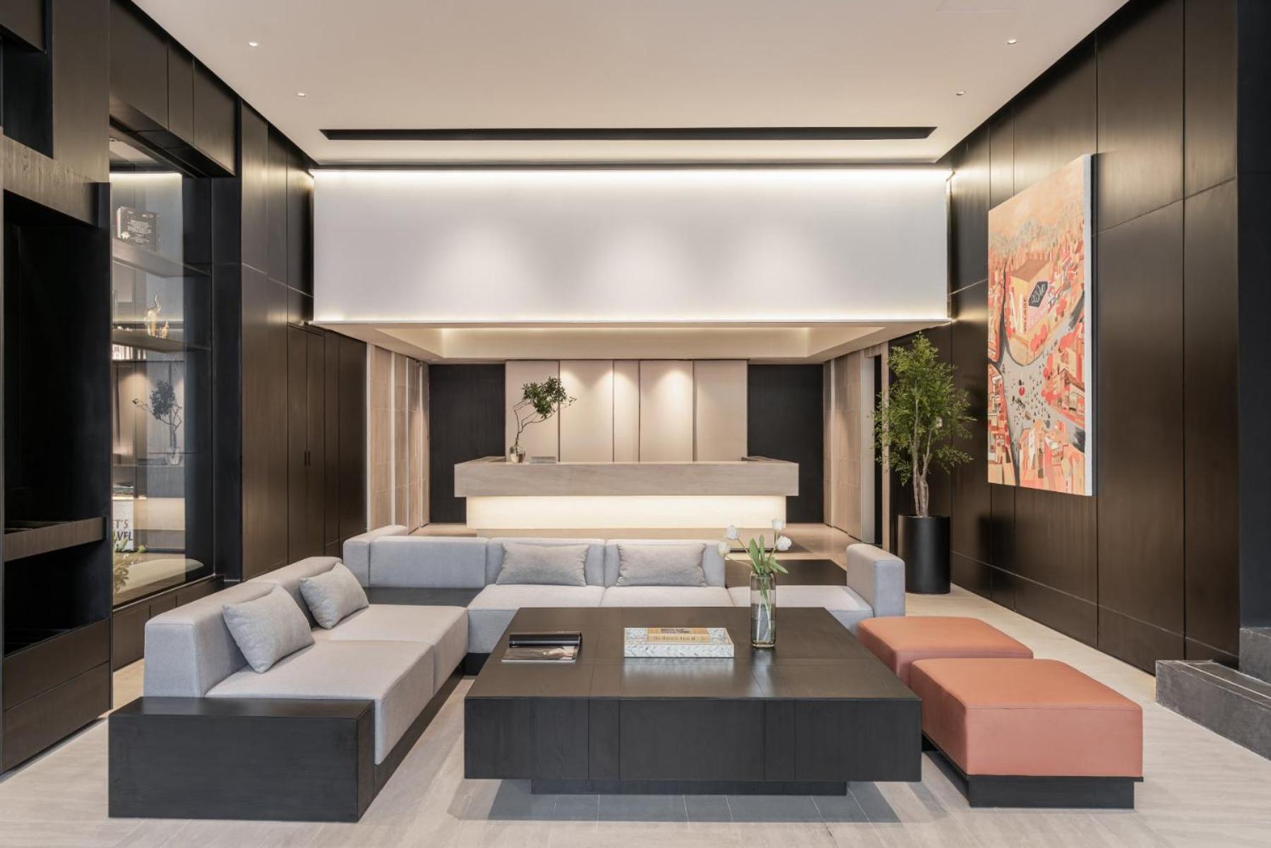 M Village Nguyen Kiem - Cosmo Airport Hotel 胡志明市 外观 照片